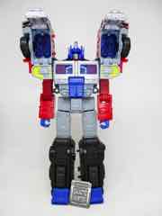 Hasbro Transformers Legacy Leader Laser Optimus Prime Action Figure